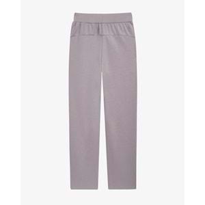 Skechers W Soft Touch Eco Wide Leg Sweatpant S232180-506 Kadın Eşofman Altı