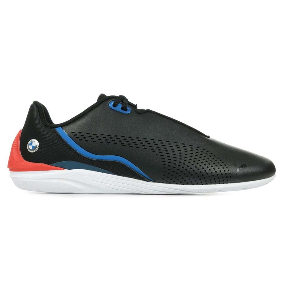 Puma BMW MMS Drift Cat Decima 307304-04 Erkek Spor Sneaker Ayakkabı