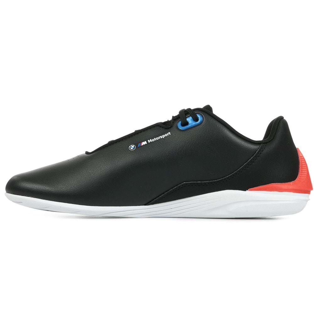 Puma BMW MMS Drift Cat Decima 307304-04 Erkek Spor Sneaker Ayakkabı