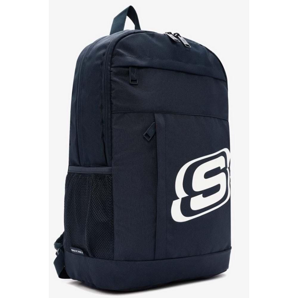 Skechers U Bag Backpack Bag SKCH7326-NVY Unisex Sırt Çantası