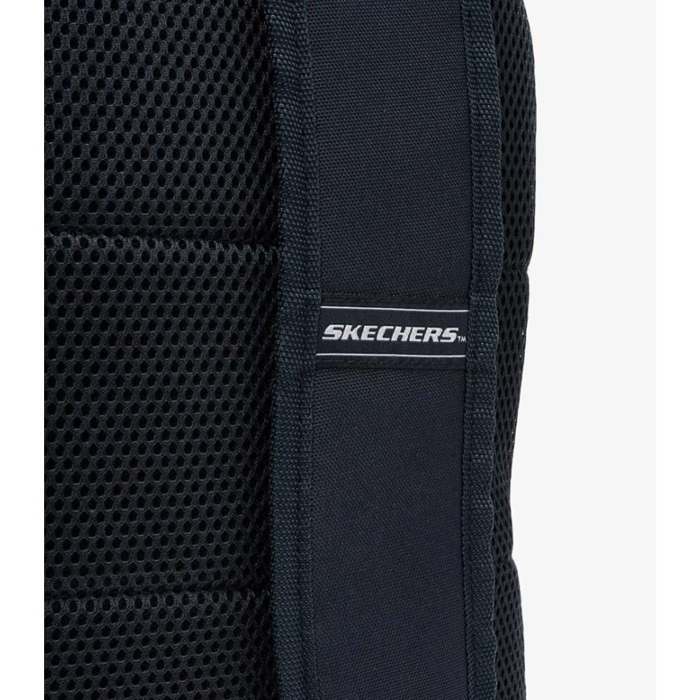 Skechers U Bag Backpack Bag SKCH7326-NVY Unisex Sırt Çantası