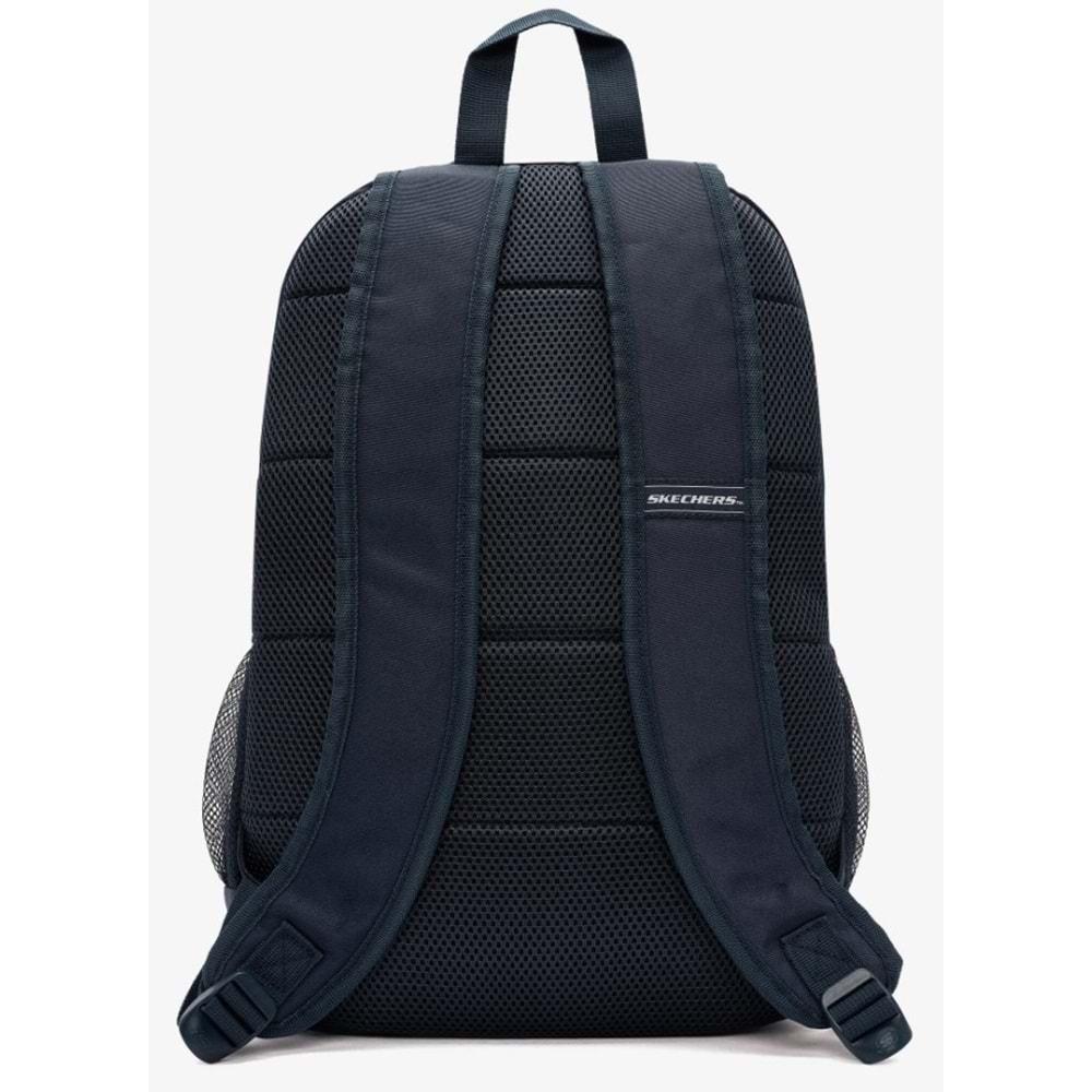 Skechers U Bag Backpack Bag SKCH7326-NVY Unisex Sırt Çantası