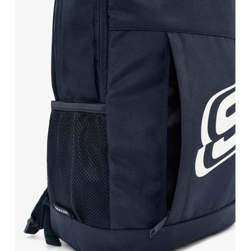 Skechers U Bag Backpack Bag SKCH7326-NVY Unisex Sırt Çantası