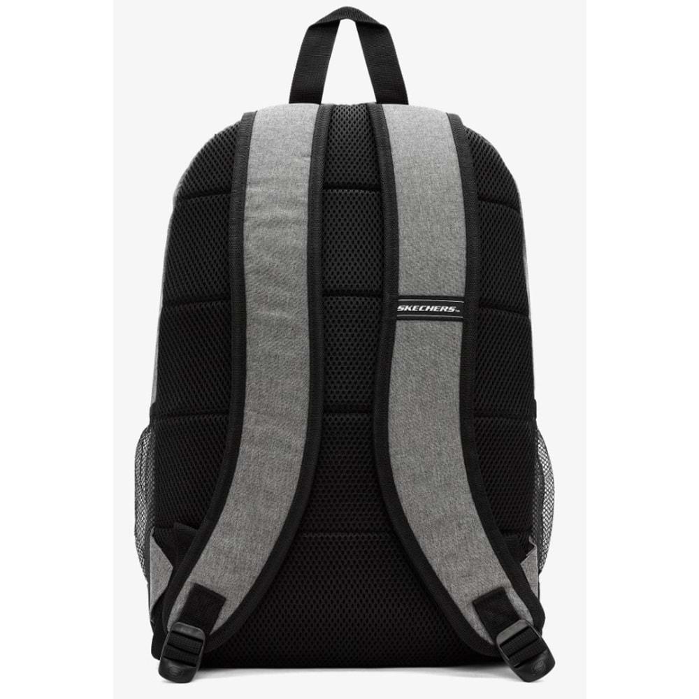 Skechers U Bag Backpack Bag SKCH7326-GRY Unisex Sırt Çantası