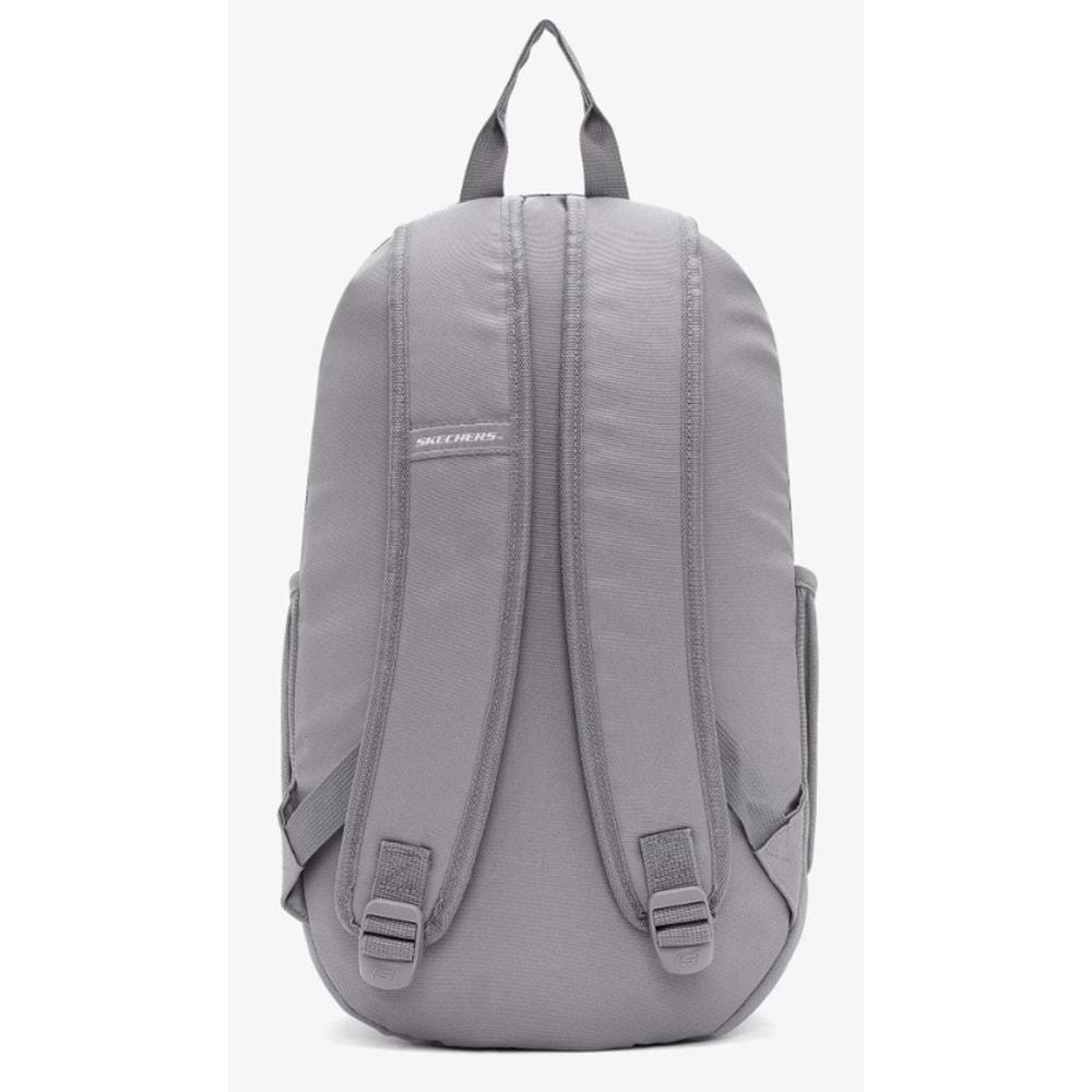 Skechers U Bag Backpack Bag SKCH7680U-GRY Unisex Sırt Çantası