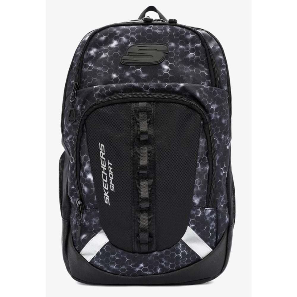 Skechers M Bag Backpack Bag SKSP6870-HEX Unisex Sırt Çantası