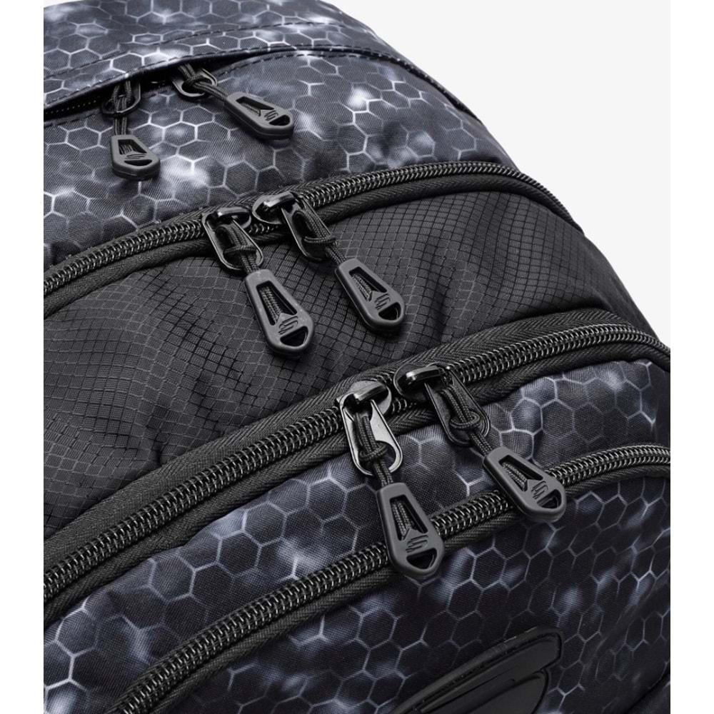 Skechers M Bag Backpack Bag SKSP6870-HEX Unisex Sırt Çantası