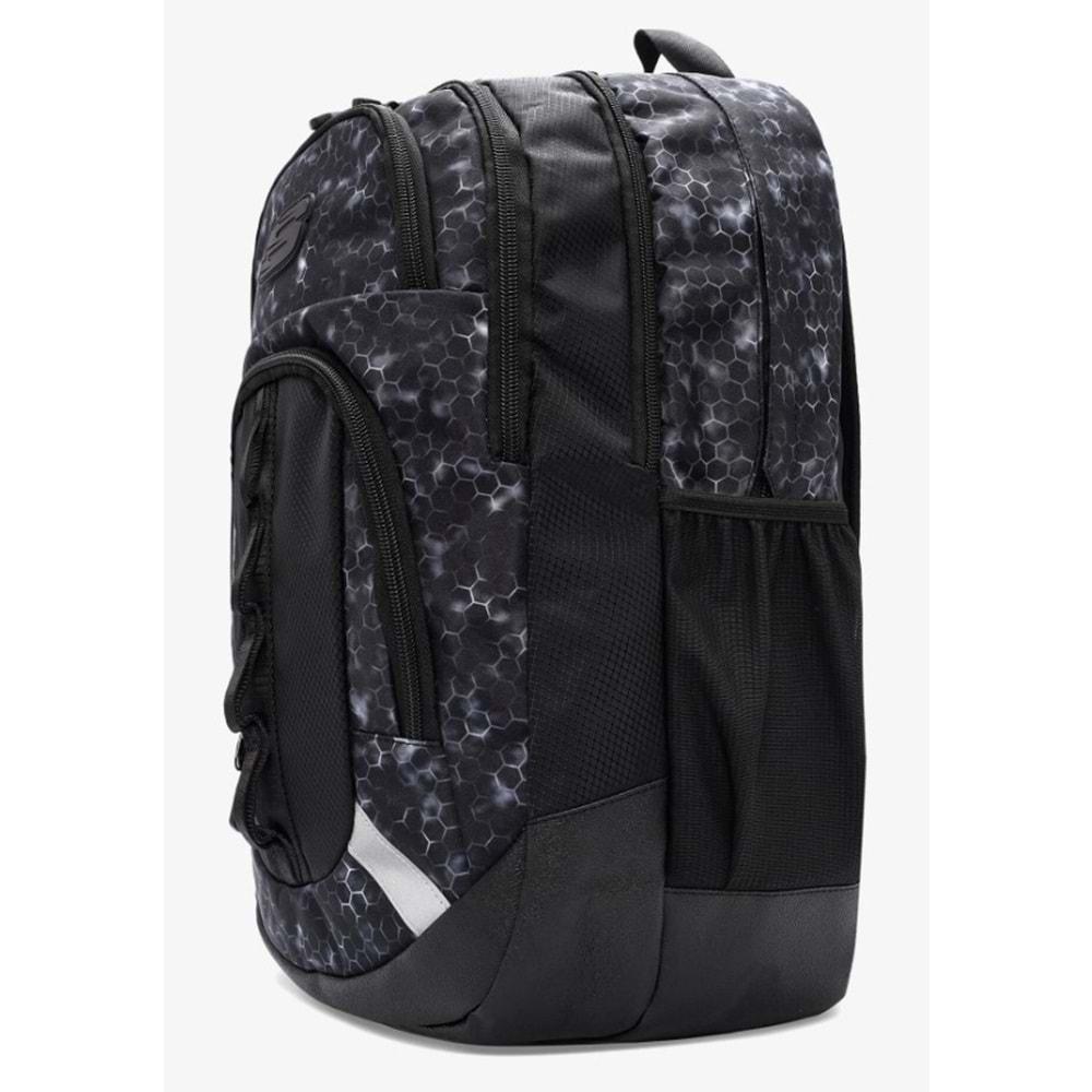 Skechers M Bag Backpack Bag SKSP6870-HEX Unisex Sırt Çantası