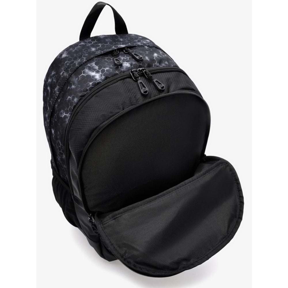 Skechers M Bag Backpack Bag SKSP6870-HEX Unisex Sırt Çantası