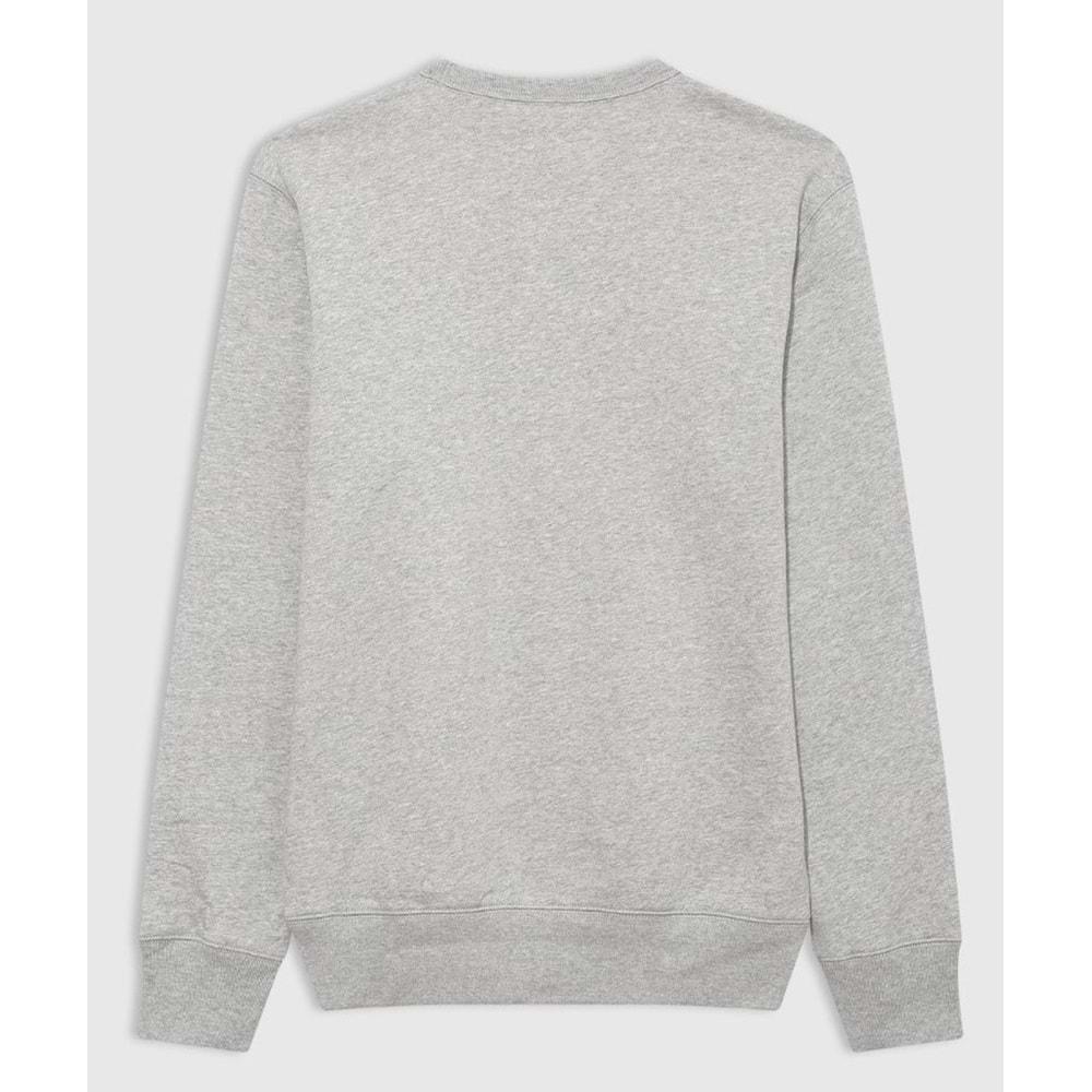 Gap Original Arch Crew Gap Logo 852079 Erkek Sweatshirt