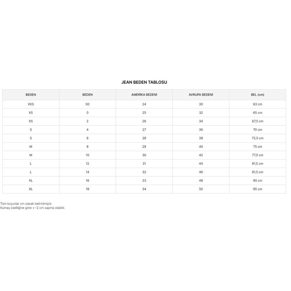 Gap V-Slım Opp Lt Adu 831333000 GapFlex Slim Jean Pantolon Dar Kalıp Erkek Kot Pantolon