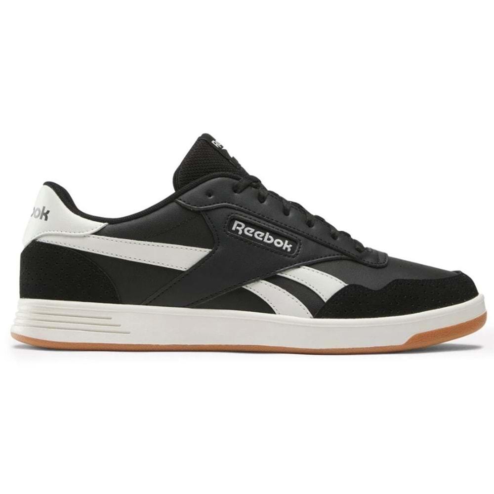 Reebok Court Advance 100074282 Sneakers Erkek Spor Ayakkabı