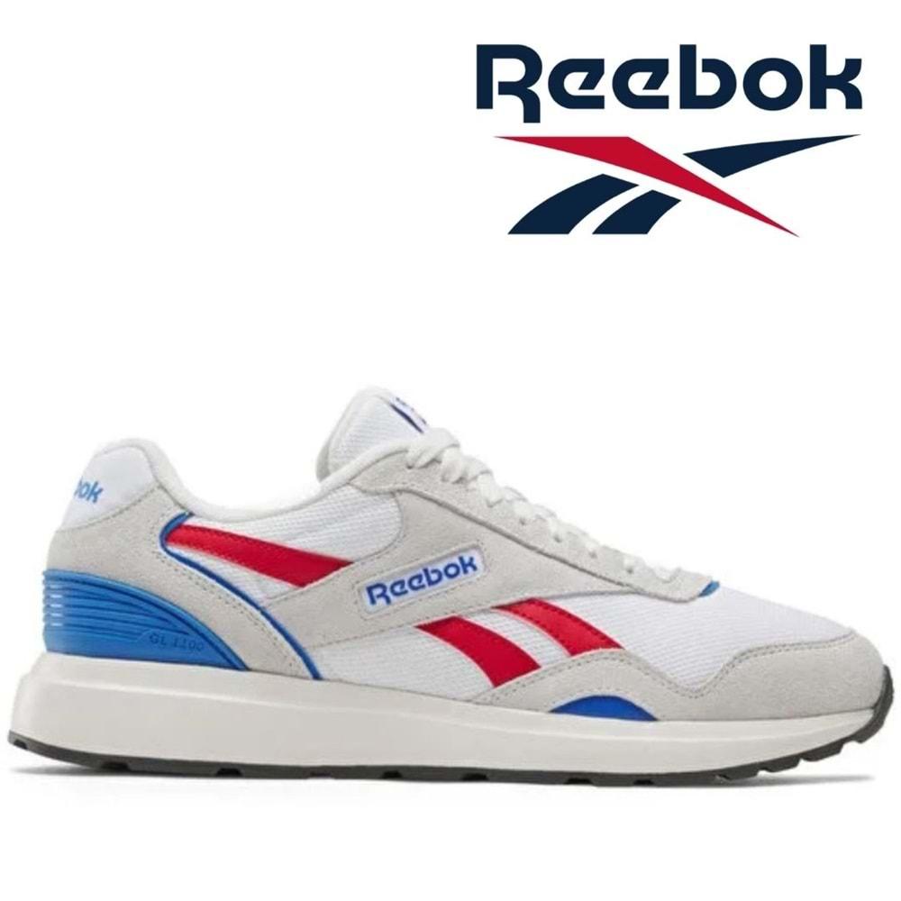 Reebok GL1100 100201491 Deri Unisex Spor Ayakkabı