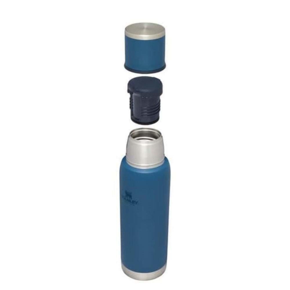 Stanley Adventure To-Go Termos Vakumlu Paslanmaz Çelik 0.75L Matara