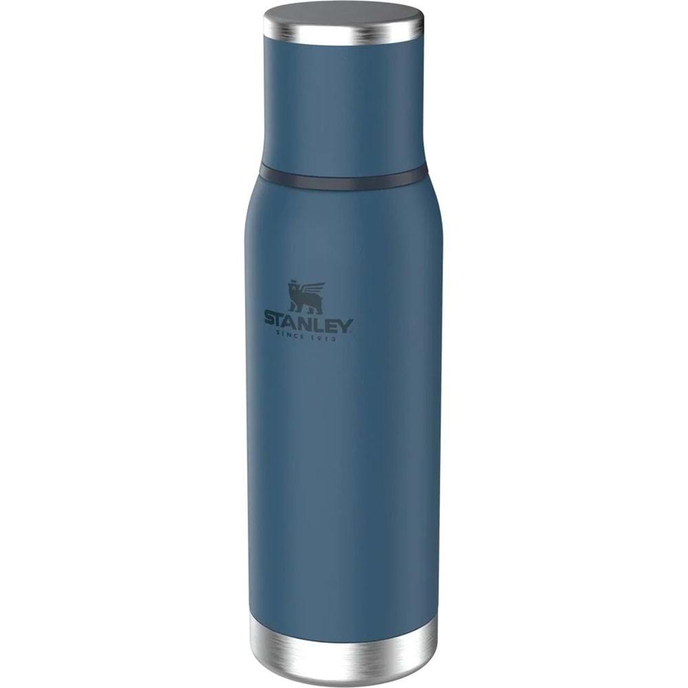 Stanley Adventure To-Go Termos Vakumlu Paslanmaz Çelik 0.75L Matara