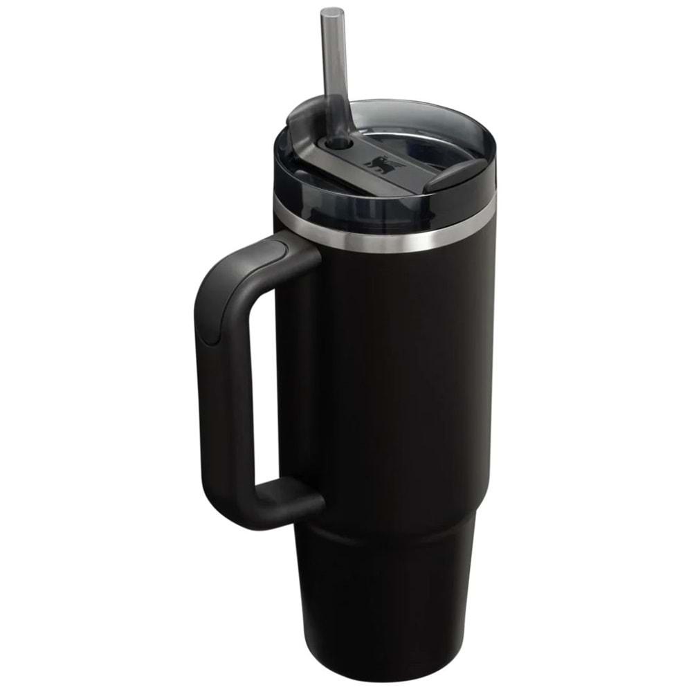 Stanley Quencher H2.O FlowState™ Tumbler Pipetli Termos 0.8L Pipetli Matara
