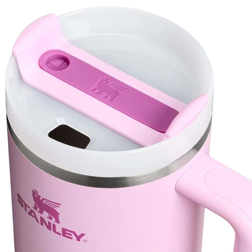Stanley Quencher H2.O FlowState™ Tumbler Pipetli Termos 1.18L Pipetli Matara