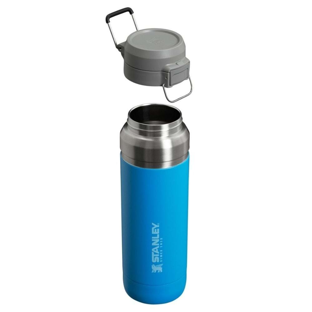 Stanley Go Quick Flip Water Bottle 1.06L Termos Kupa Bardak Matara