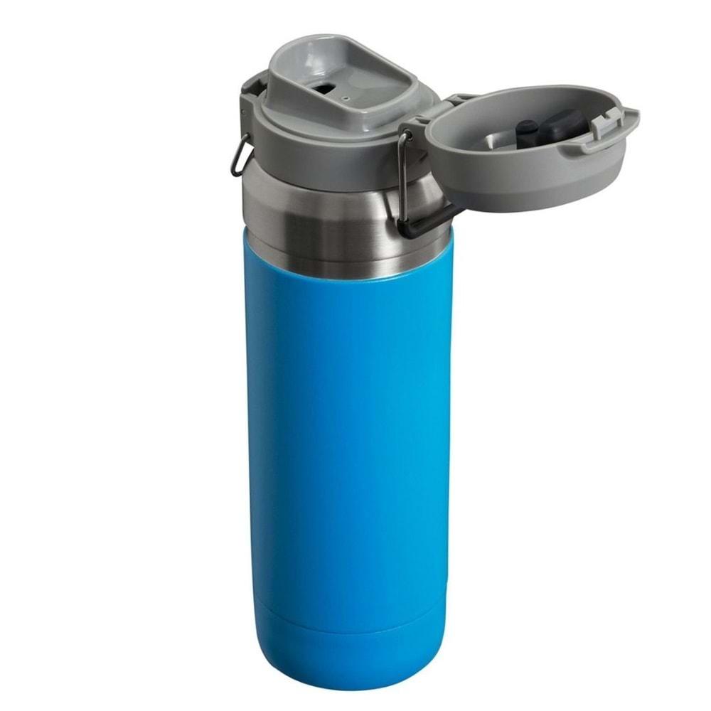 Stanley Go Quick Flip Water Bottle 1.06L Termos Kupa Bardak Matara