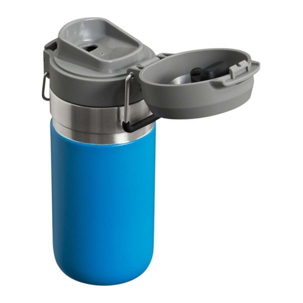 Stanley Go Quick Flip Water Bottle 0.47L Termos Kupa Bardak Matara