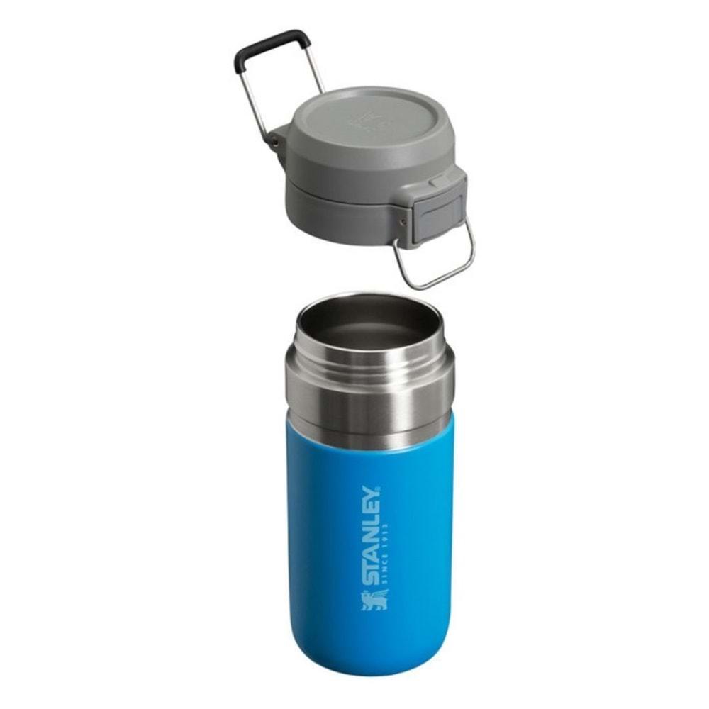 Stanley Go Quick Flip Water Bottle 0.47L Termos Kupa Bardak Matara