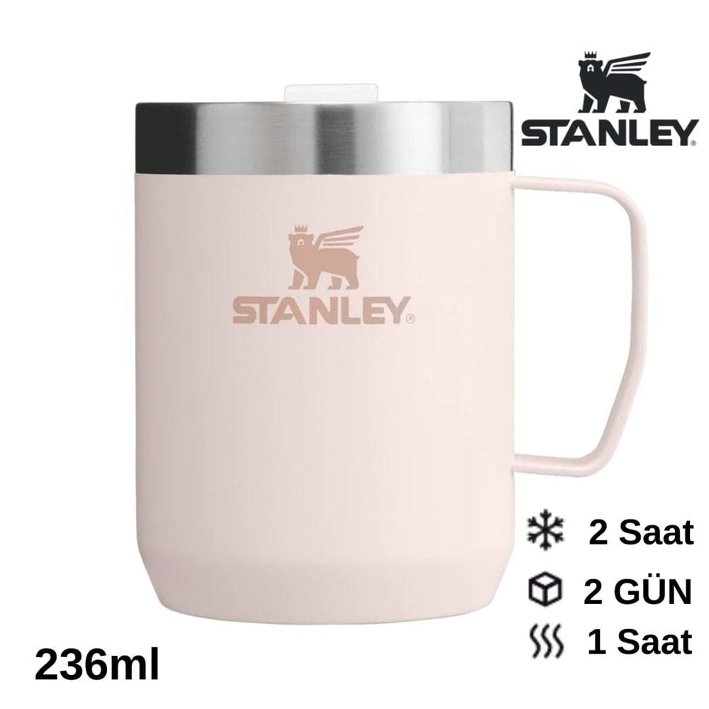 Stanley Classic Legendary Camp Mug 0.23L Termos Kupa Kamp Bardak Matara