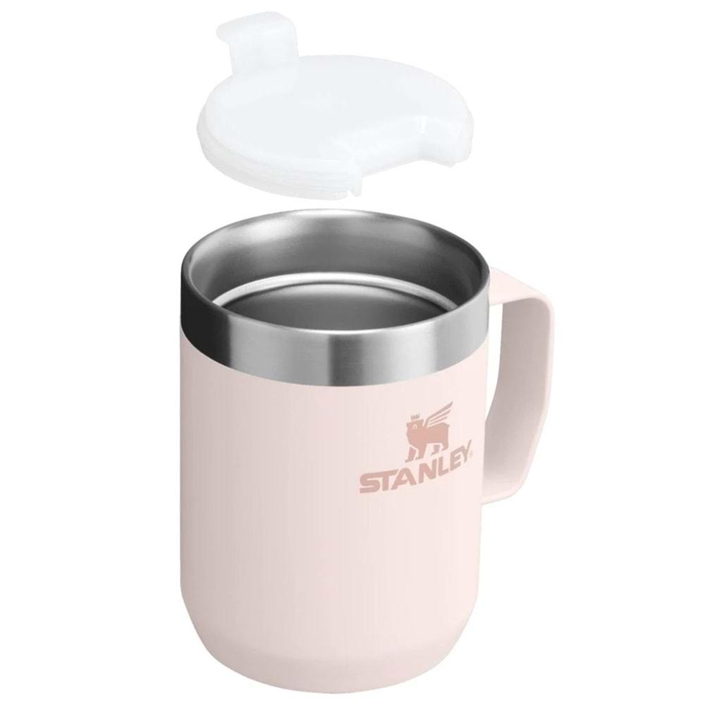 Stanley Classic Legendary Camp Mug 0.23L Termos Kupa Kamp Bardak Matara