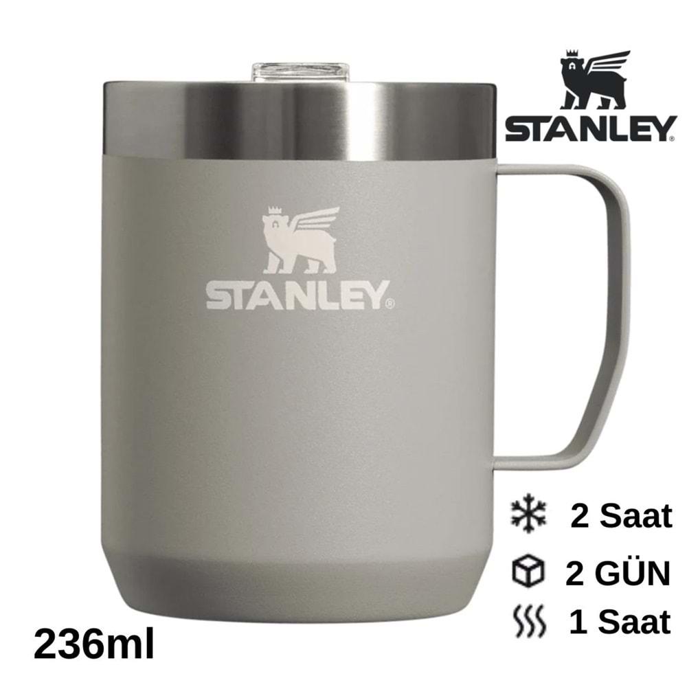 Stanley Classic Legendary Camp Mug 0.23L Termos Kupa Kamp Bardak Matara