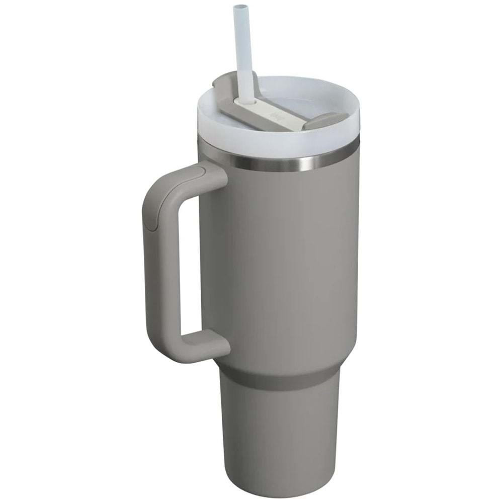Stanley Quencher H2.O FlowState™ Tumbler Pipetli Termos 1.18L Pipetli Matara