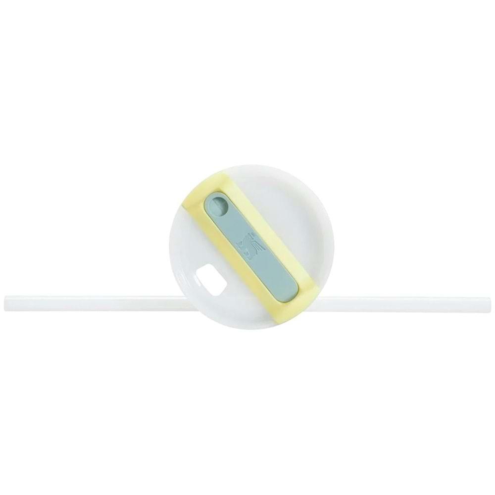 Stanley Quencher H2.O FlowState™ Tumbler Pipetli Termos 1.18L Pipetli Matara