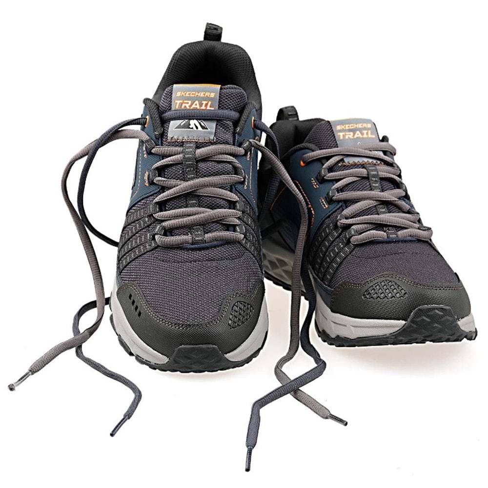 Skechers Escape Plan 51591-NVOR Outdoor Erkek Spor Ayakkabı