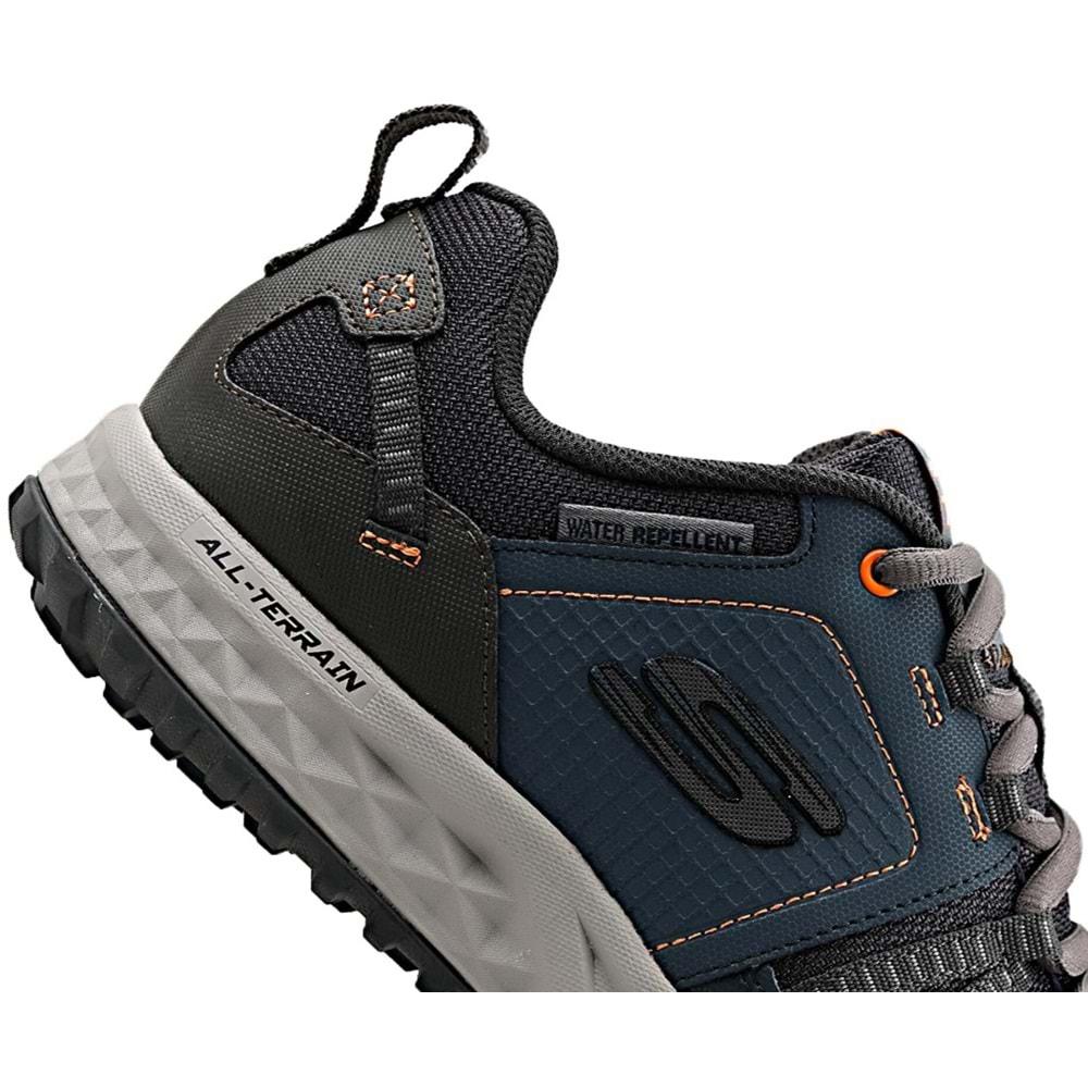 Skechers Escape Plan 51591-NVOR Outdoor Erkek Spor Ayakkabı