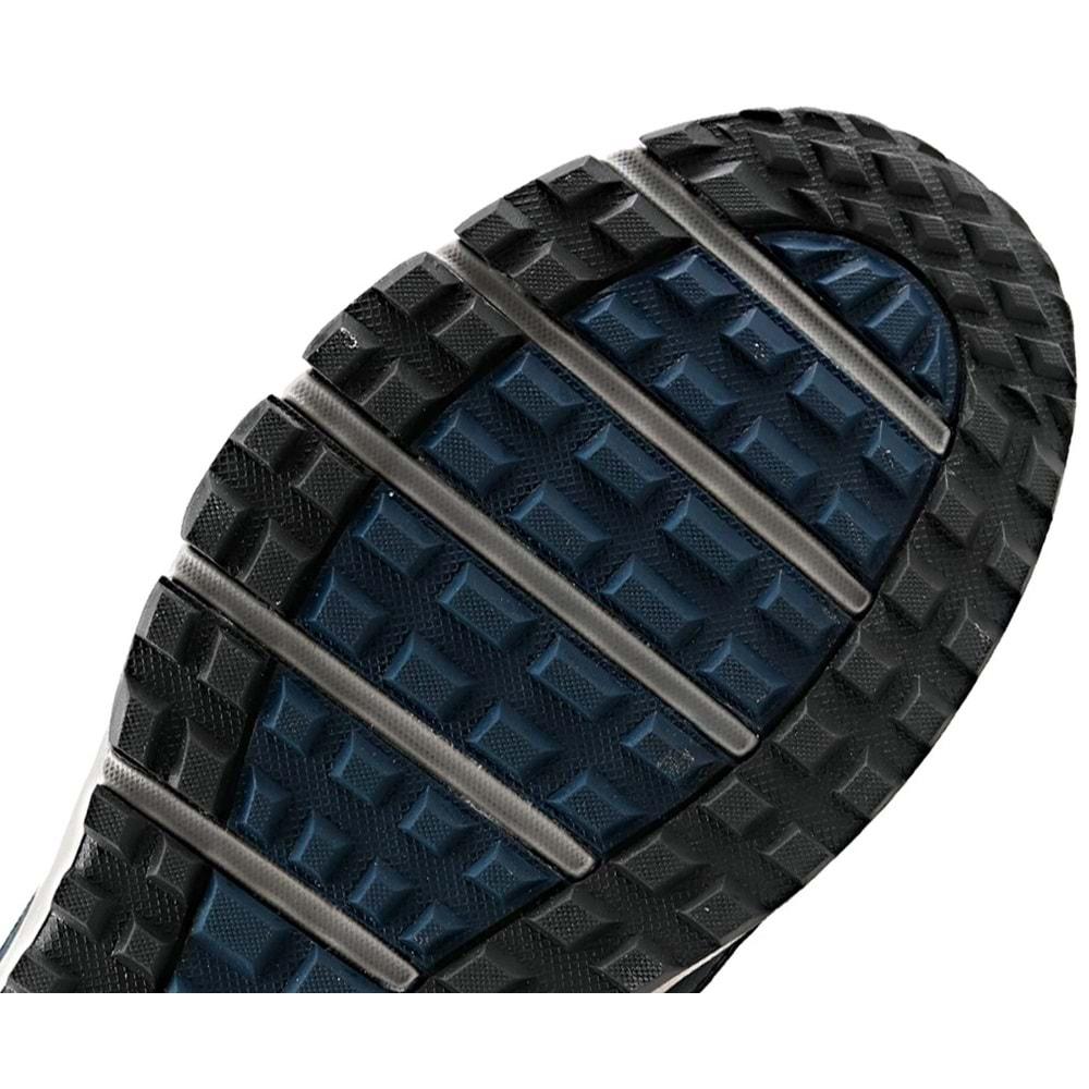 Skechers Escape Plan 51591-NVOR Outdoor Erkek Spor Ayakkabı