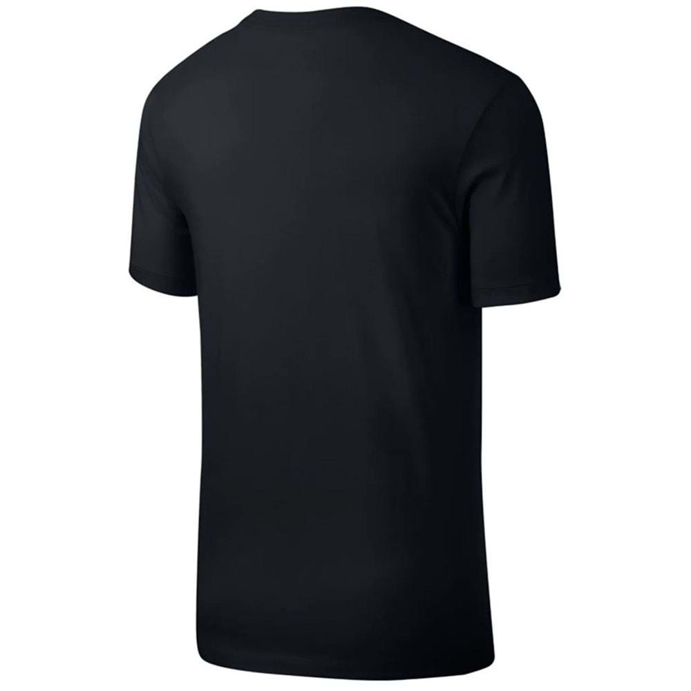 Nike AR4997-013 M Nsw Club Tee Tişort Erkek T-Shirt