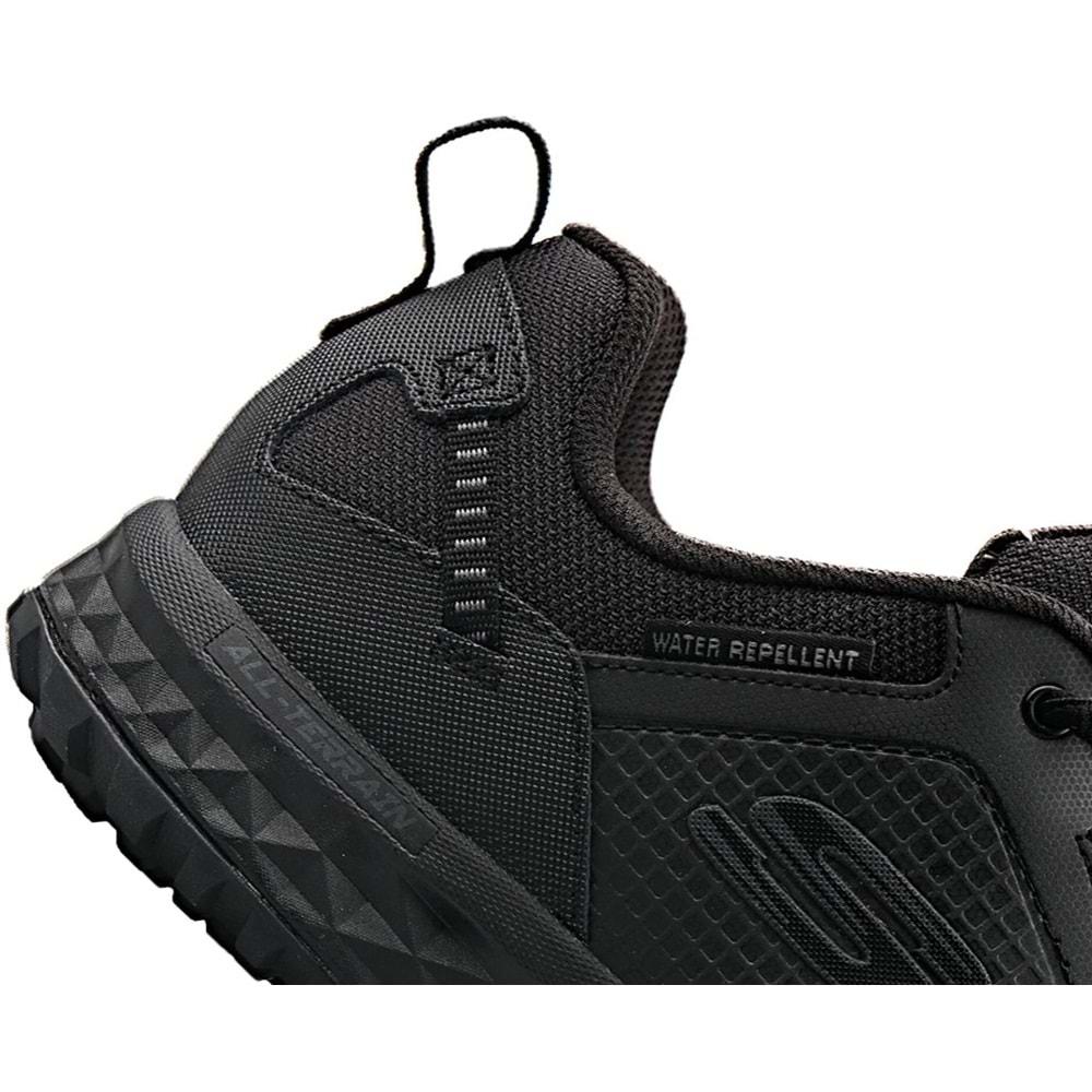 Skechers Escape Plan 51591-BBK Outdoor Erkek Spor Ayakkabı