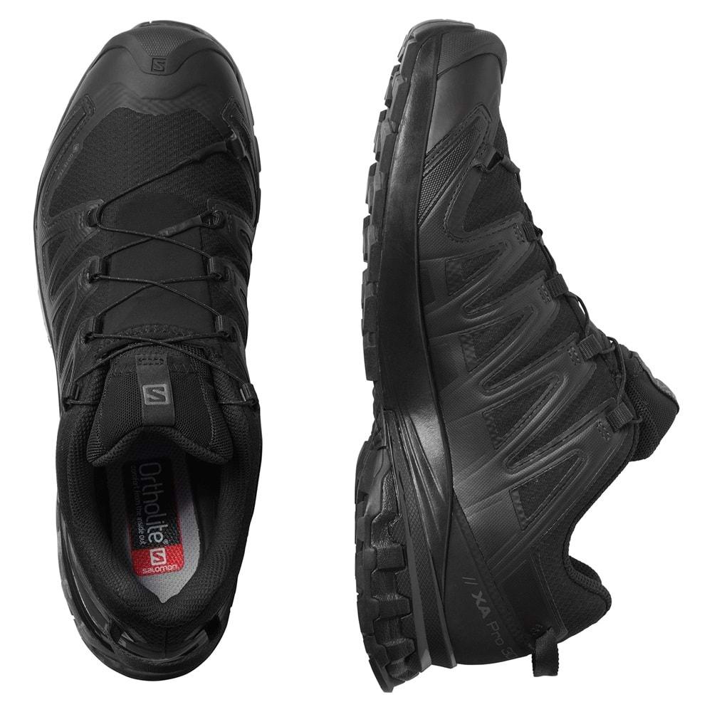 Salomon Xa Pro 3D V8 Gtx (Gore-Tex) L40988900 Outdoor Erkek Spor Ayakkabı