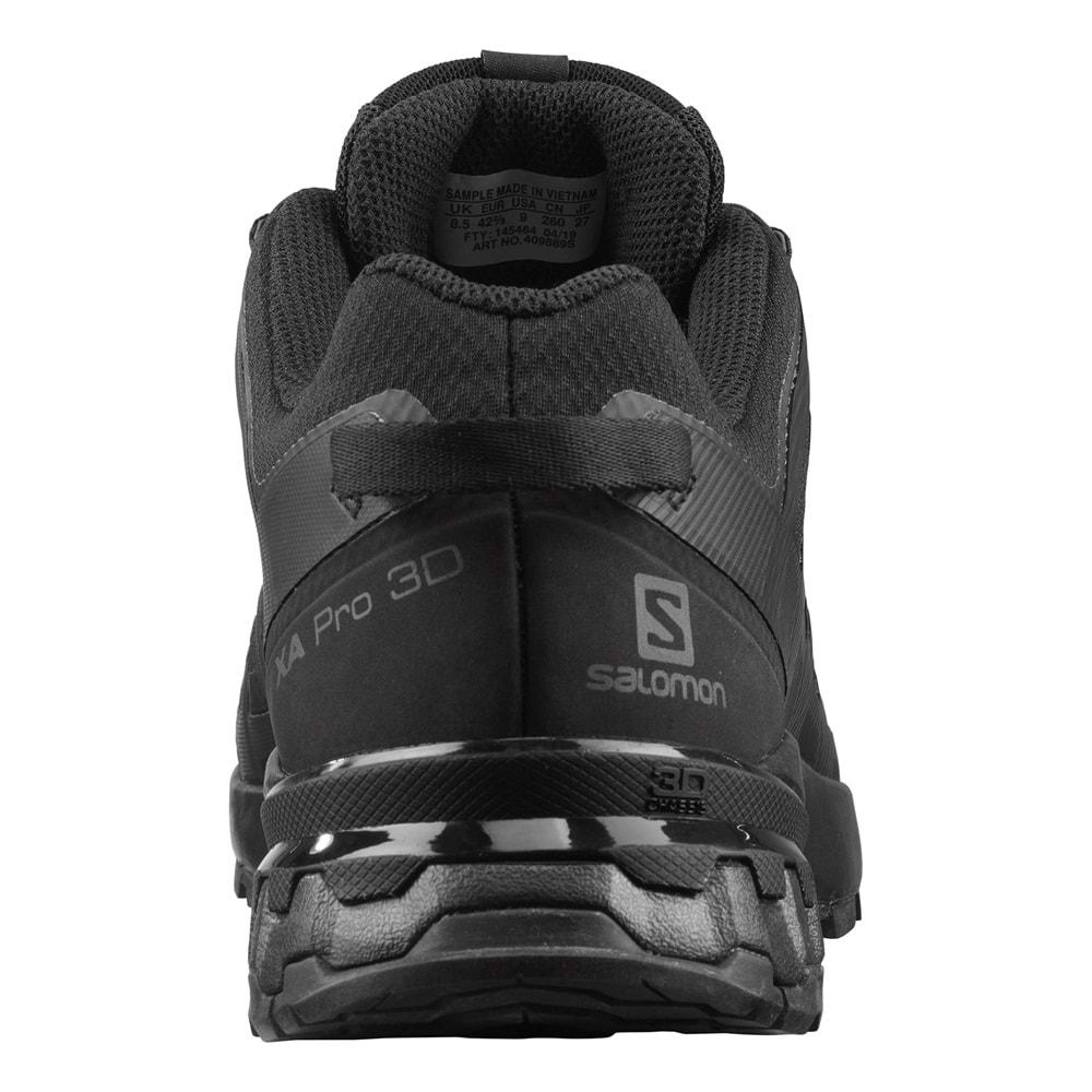 Salomon Xa Pro 3D V8 Gtx (Gore-Tex) L40988900 Outdoor Erkek Spor Ayakkabı