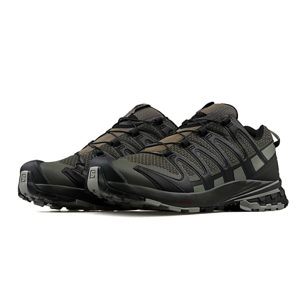 Salomon Xa Pro 3D V8 L40987500 Outdoor Erkek Spor Ayakkabı