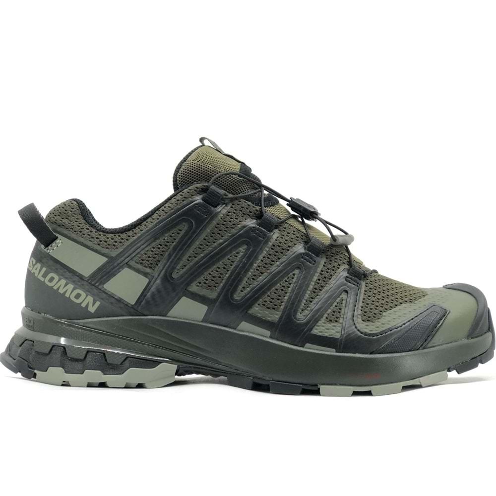 Salomon Xa Pro 3D V8 L40987500 Outdoor Erkek Spor Ayakkabı