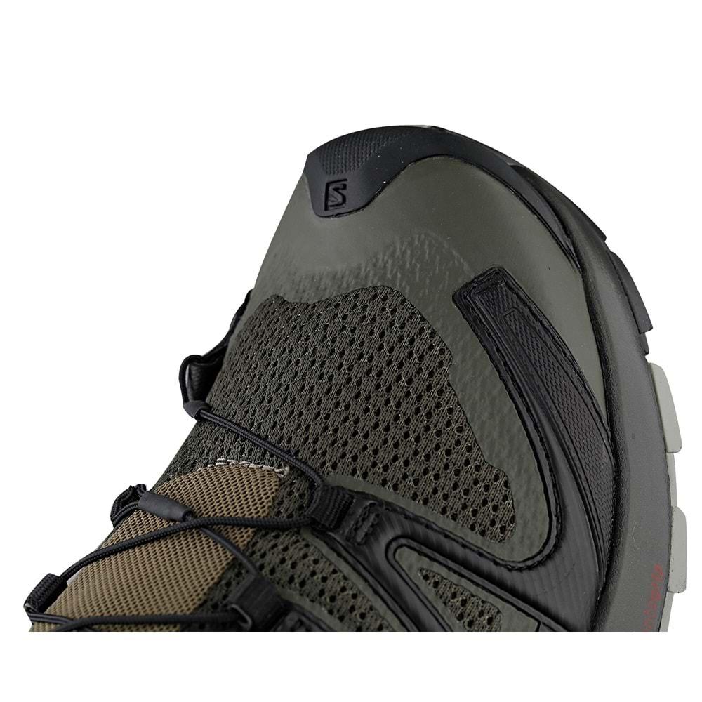 Salomon Xa Pro 3D V8 L40987500 Outdoor Erkek Spor Ayakkabı