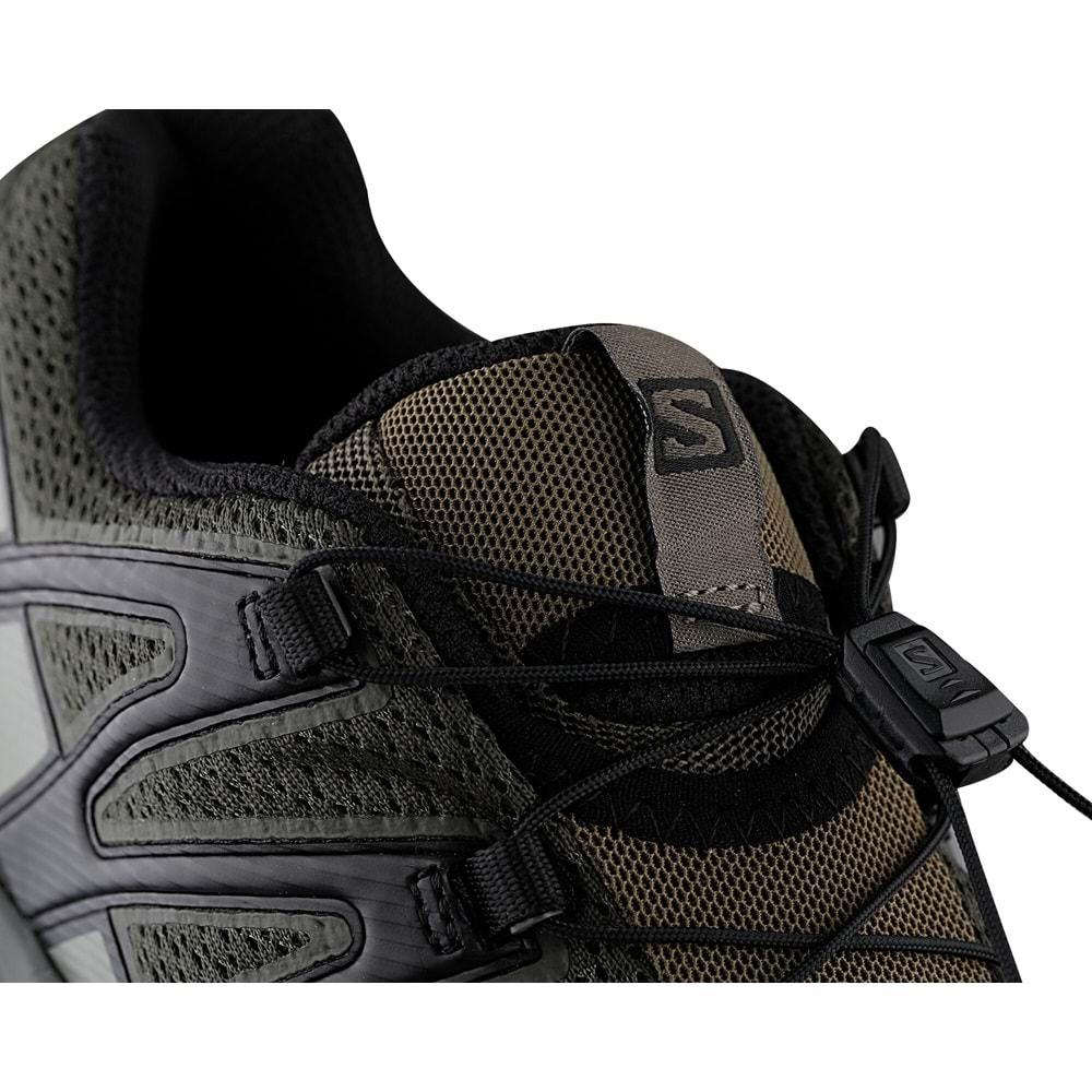 Salomon Xa Pro 3D V8 L40987500 Outdoor Erkek Spor Ayakkabı