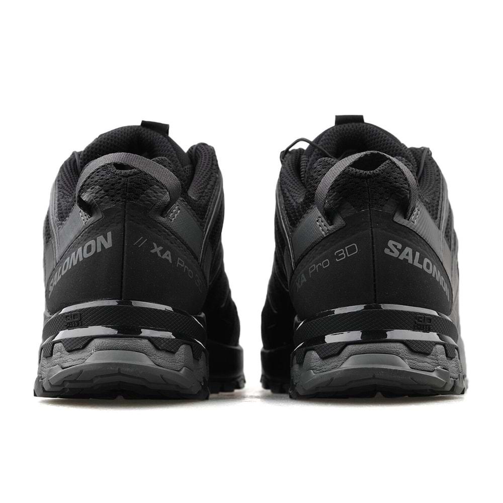 Salomon Xa Pro 3D V8 W L41117800 Outdoor Unisex Spor Ayakkabı