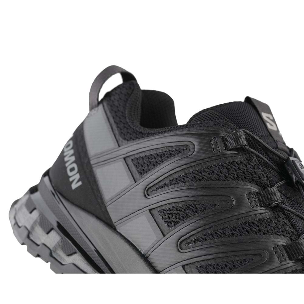 Salomon Xa Pro 3D V8 W L41117800 Outdoor Unisex Spor Ayakkabı