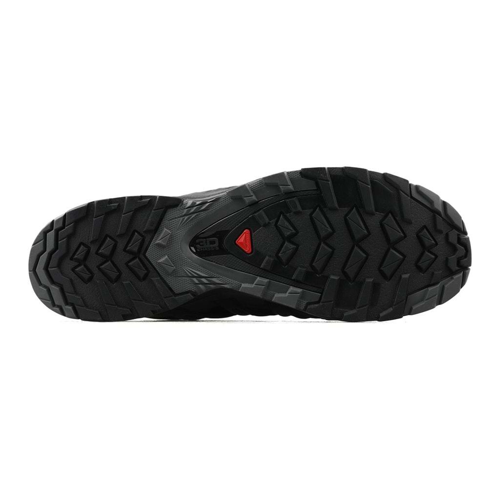 Salomon Xa Pro 3D V8 W L41117800 Outdoor Unisex Spor Ayakkabı