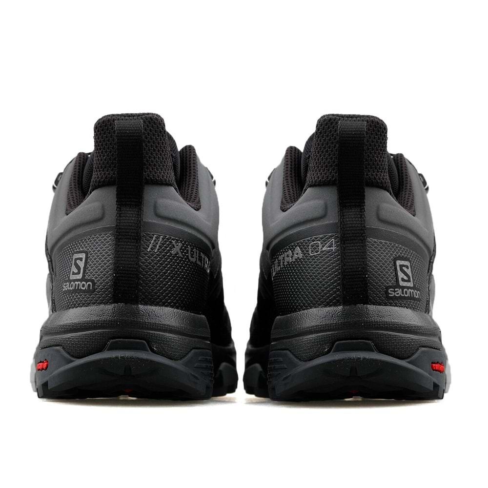 Salomon X Ultra 4 Gtx Gore-Tex® L41385100 Hiking Patika Koşu Erkek Outdoor Ayakkabı