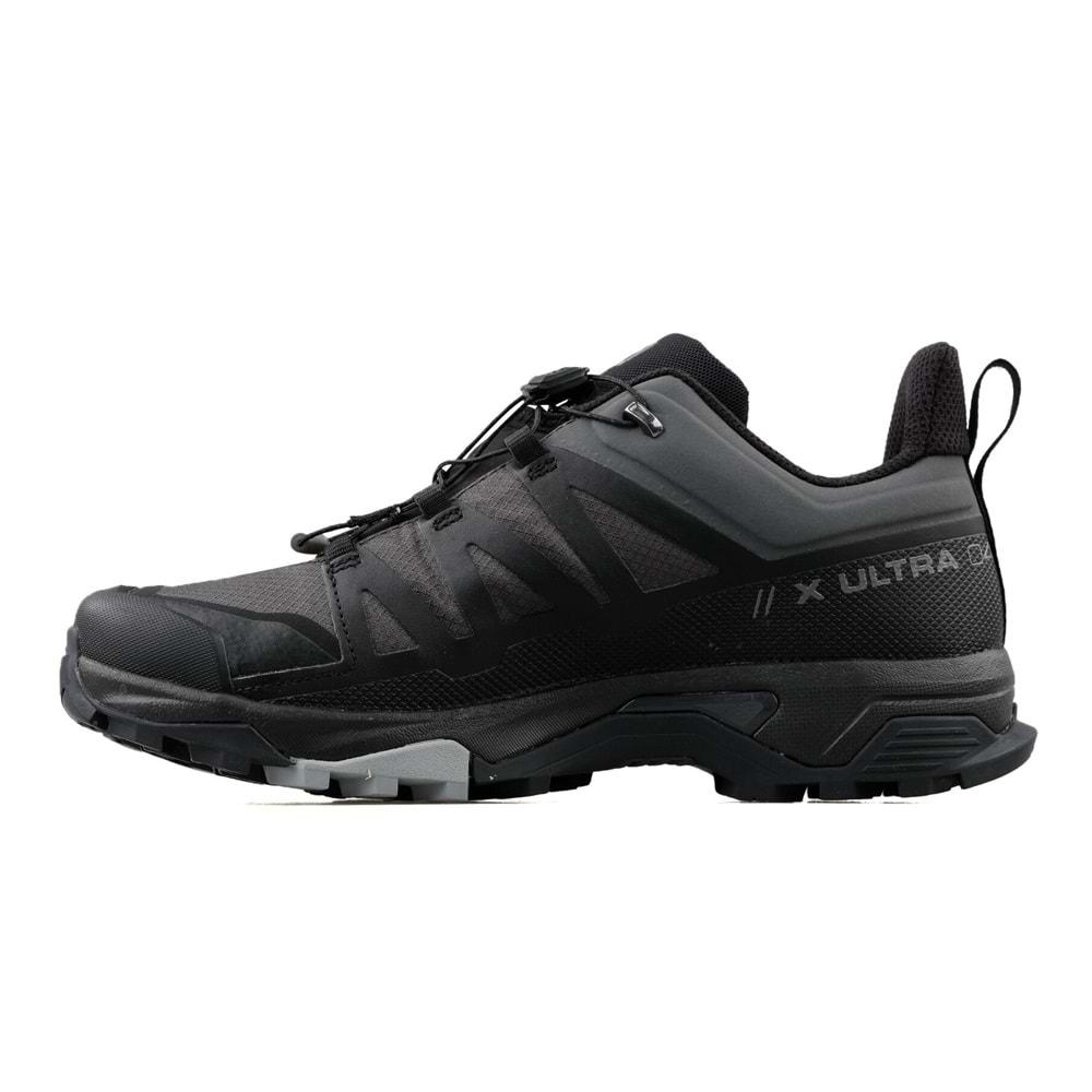 Salomon X Ultra 4 Gtx Gore-Tex® L41385100 Hiking Patika Koşu Erkek Outdoor Ayakkabı