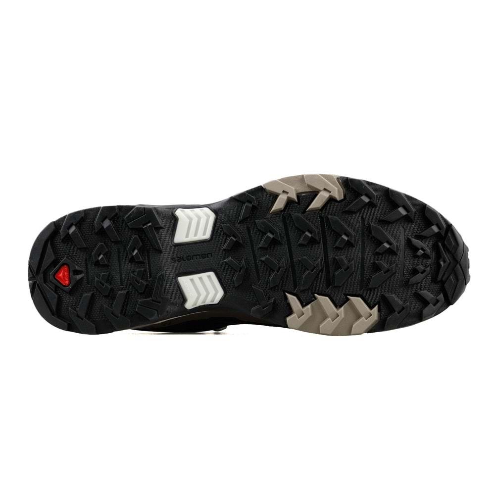 Salomon X Ultra 4 Gtx Gore-Tex® L41288100 Hiking Patika Koşu Erkek Outdoor Ayakkabı