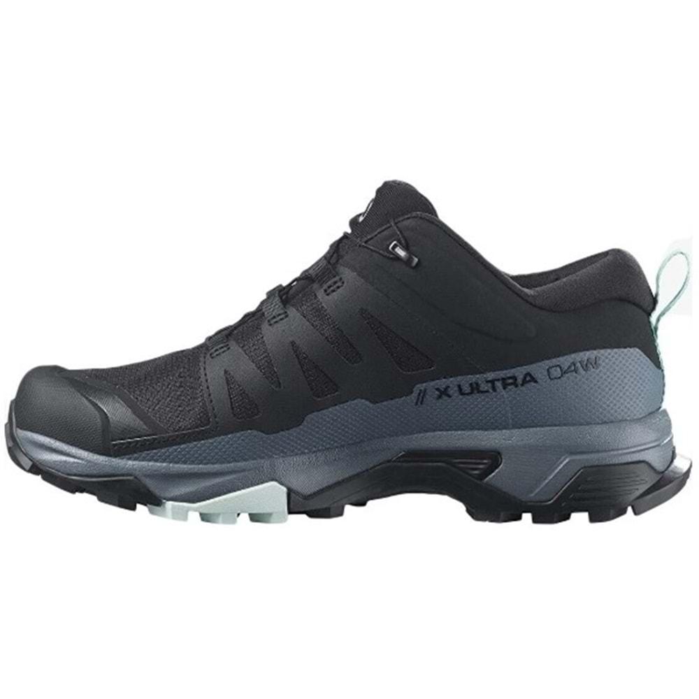 Salomon X Ultra 4 Gtx W Gore-Tex® L41289600 Hiking Patika Koşu Unisex Outdoor Ayakkabı