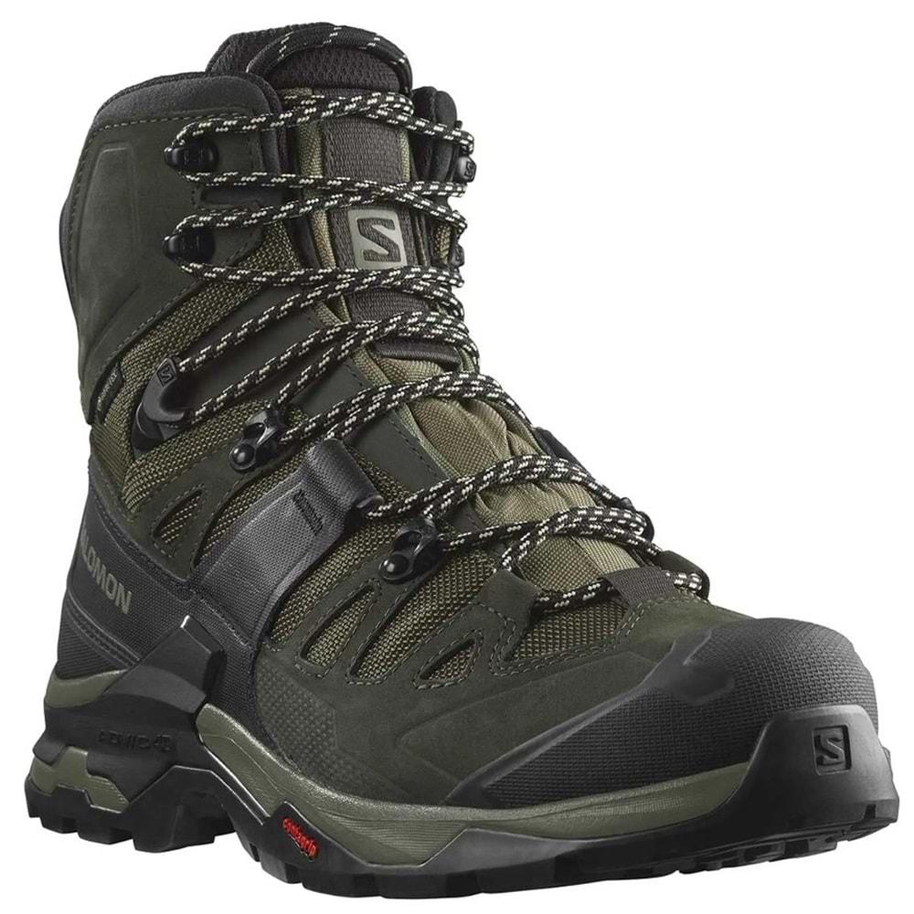 Salomon Quest 4 Gtx Gore-Tex® L41292500 Hiking Patika Tırmanış Outdoor Erkek Bot