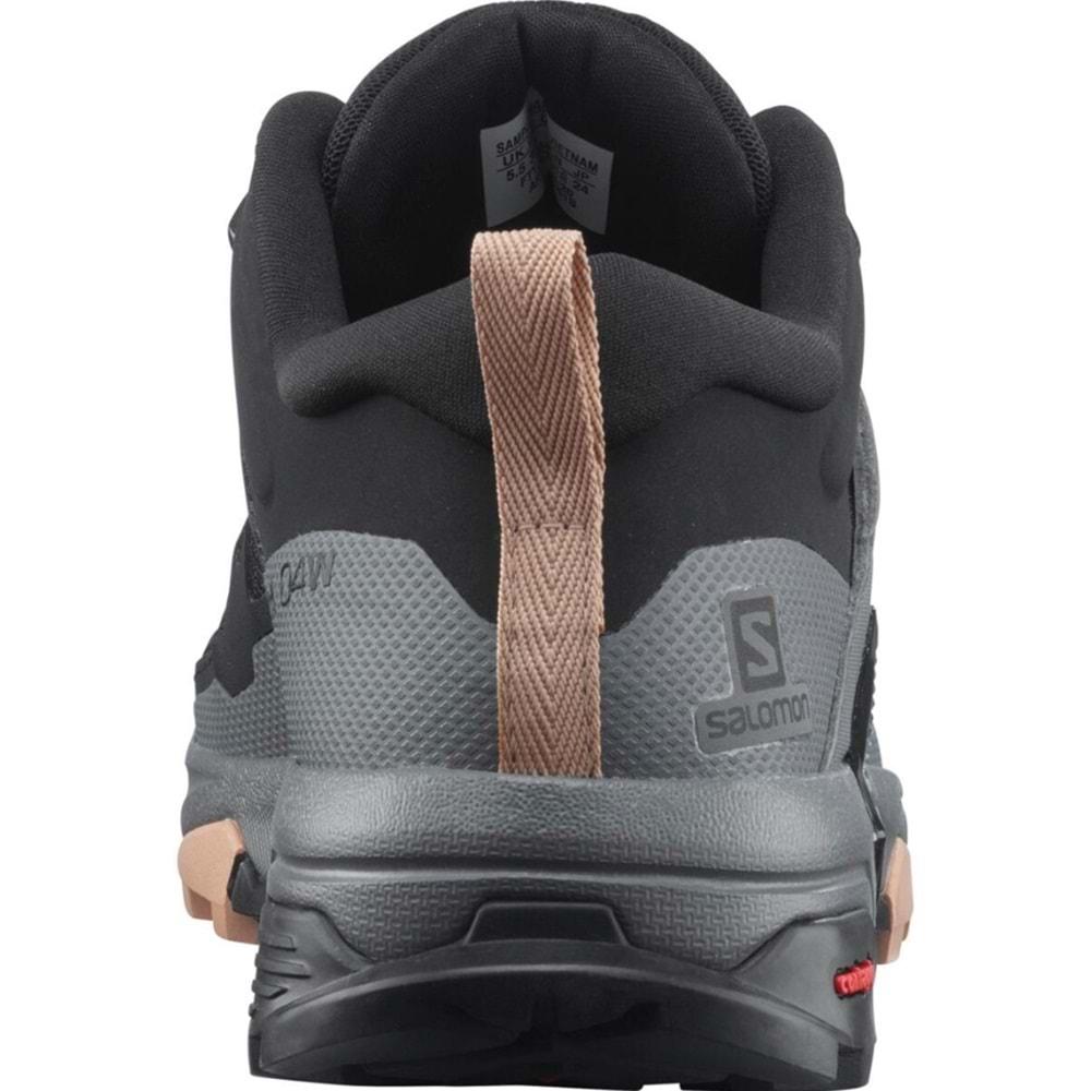 Salomon X Ultra 4 W L41285100 Outdoor Hiking Patika Unisex Koşu Ayakkabısı